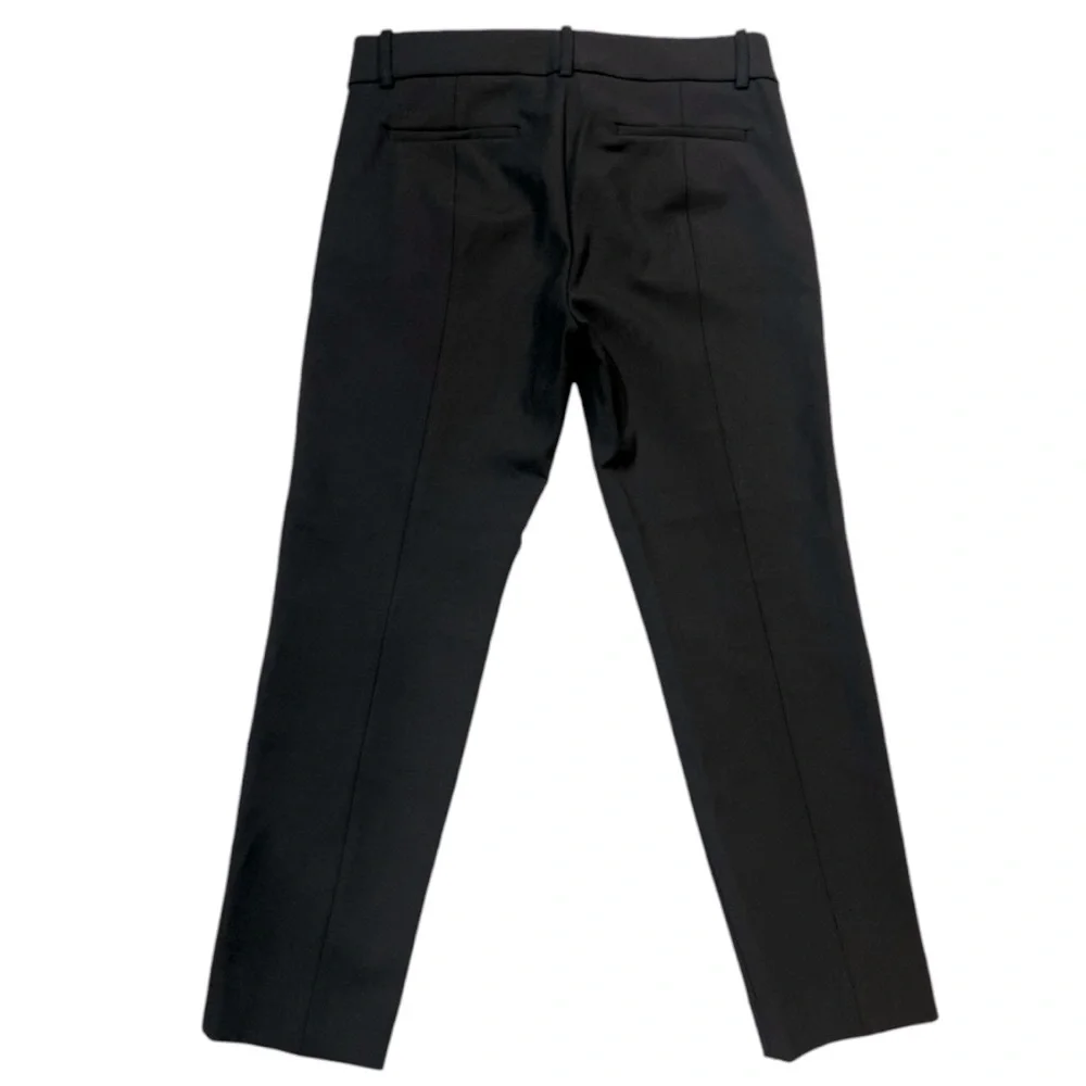 J. Crew High-Rise Cameron Pant